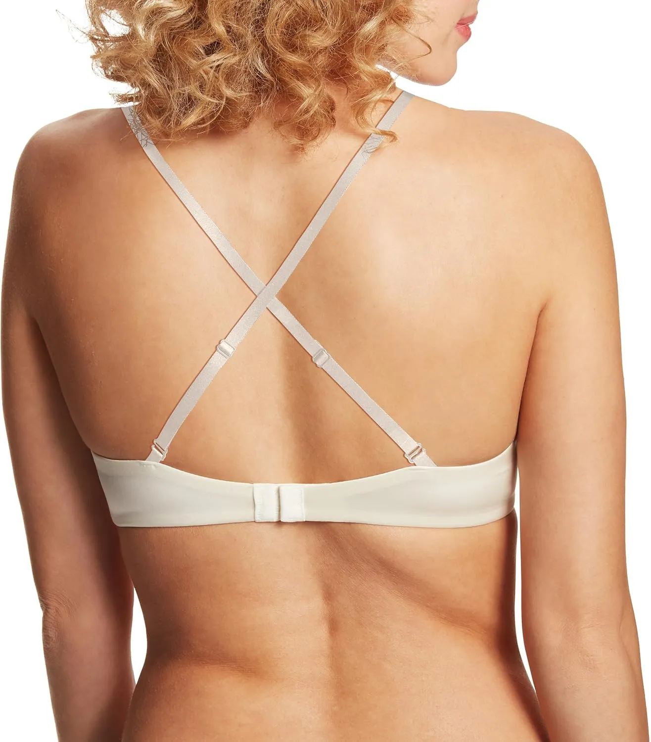Maidenform Women's Natural Boost Demi Bra