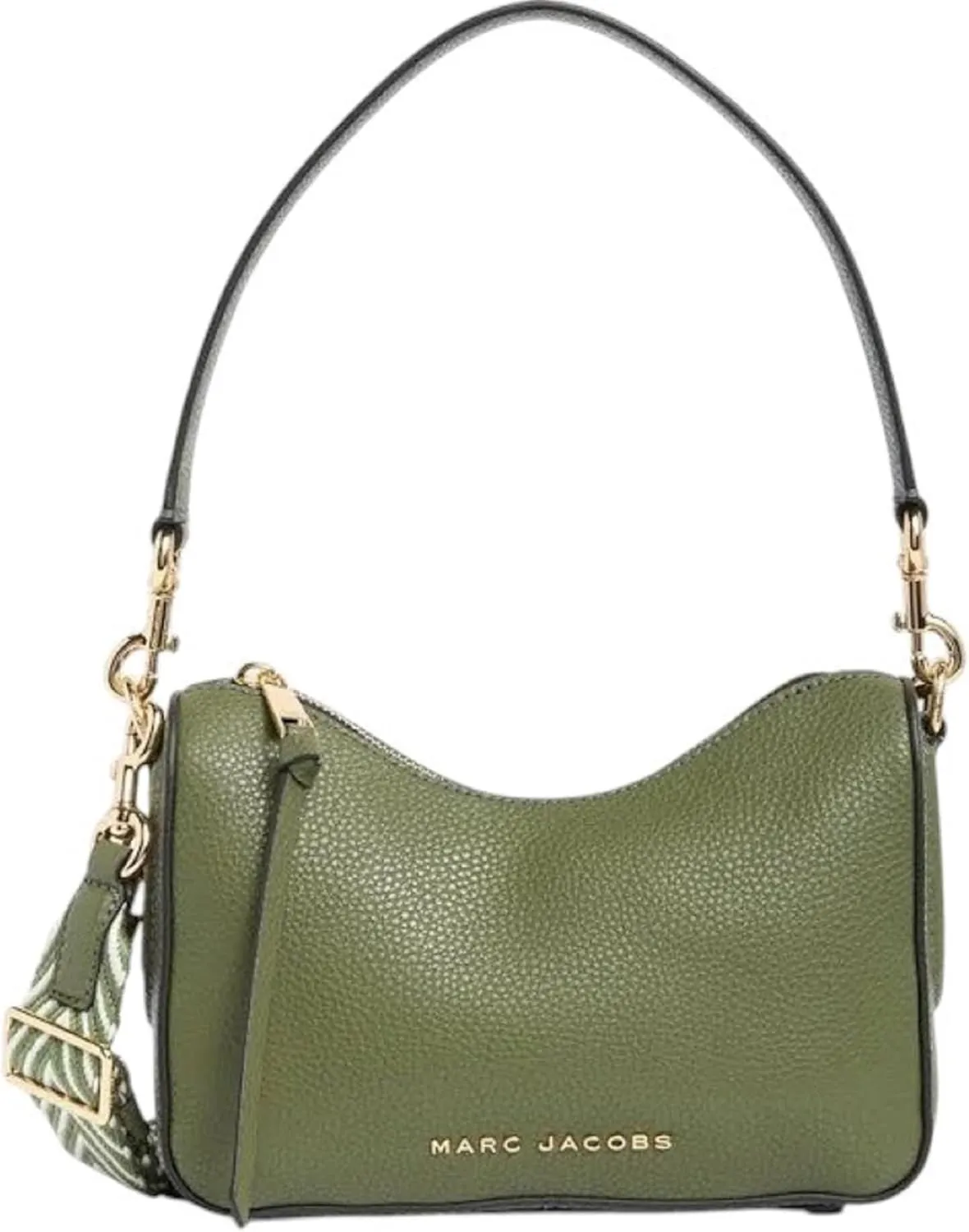 Marc Jacobs Small Drifter convertible shoulder bag