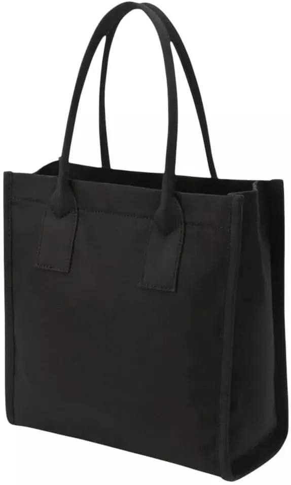 Marc Jacobs Standard Supply Canvas Tote Crossbody Strap Large