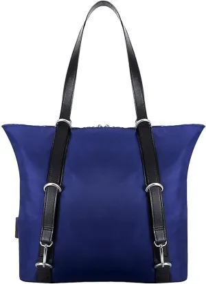 McKlein 3-In-1 Nylon Convertible Backpack Tote- DYLAN