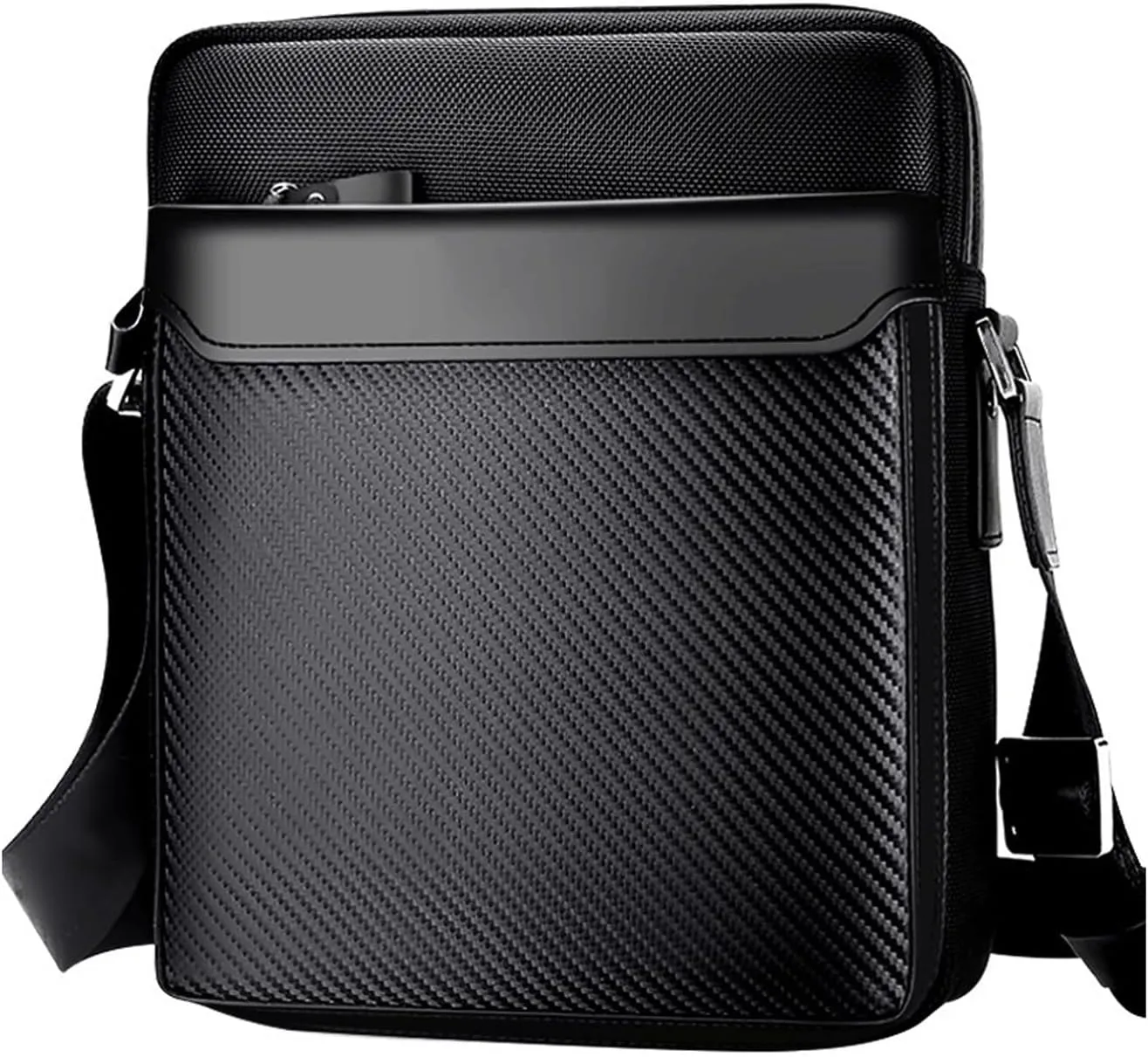 Men's Shoulder Bags Fashion Men Bag Casual Oxford Men Messenger Bags Brand One Shoulder Crossbody Male Shoulder