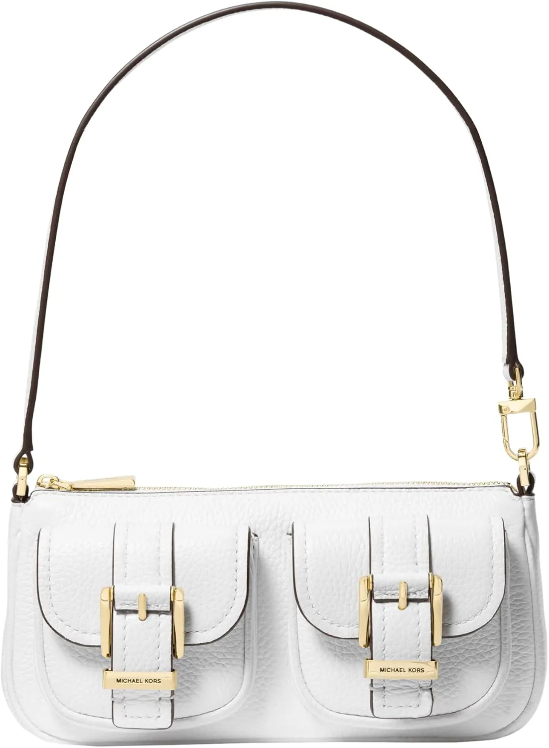 Michael Kors Zoe Small Convertible Pouchette