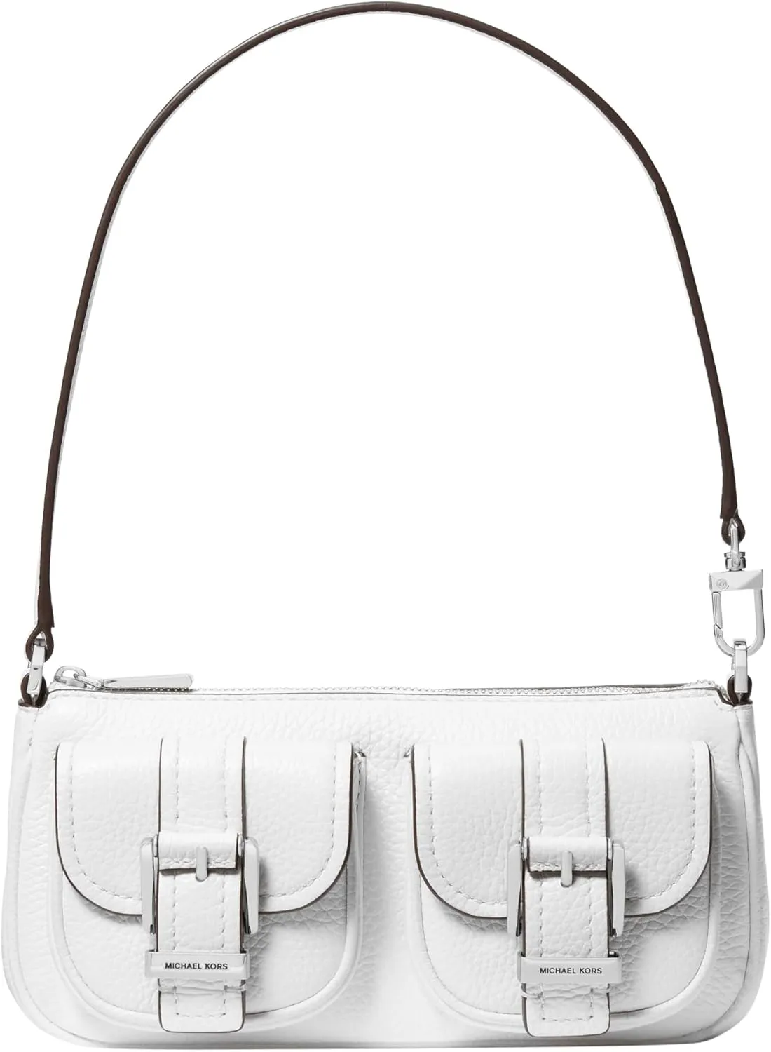 Michael Kors Zoe Small Convertible Pouchette