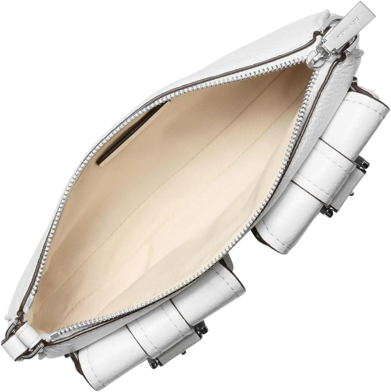Michael Kors Zoe Small Convertible Pouchette