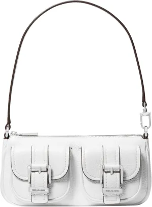 Michael Kors Zoe Small Convertible Pouchette
