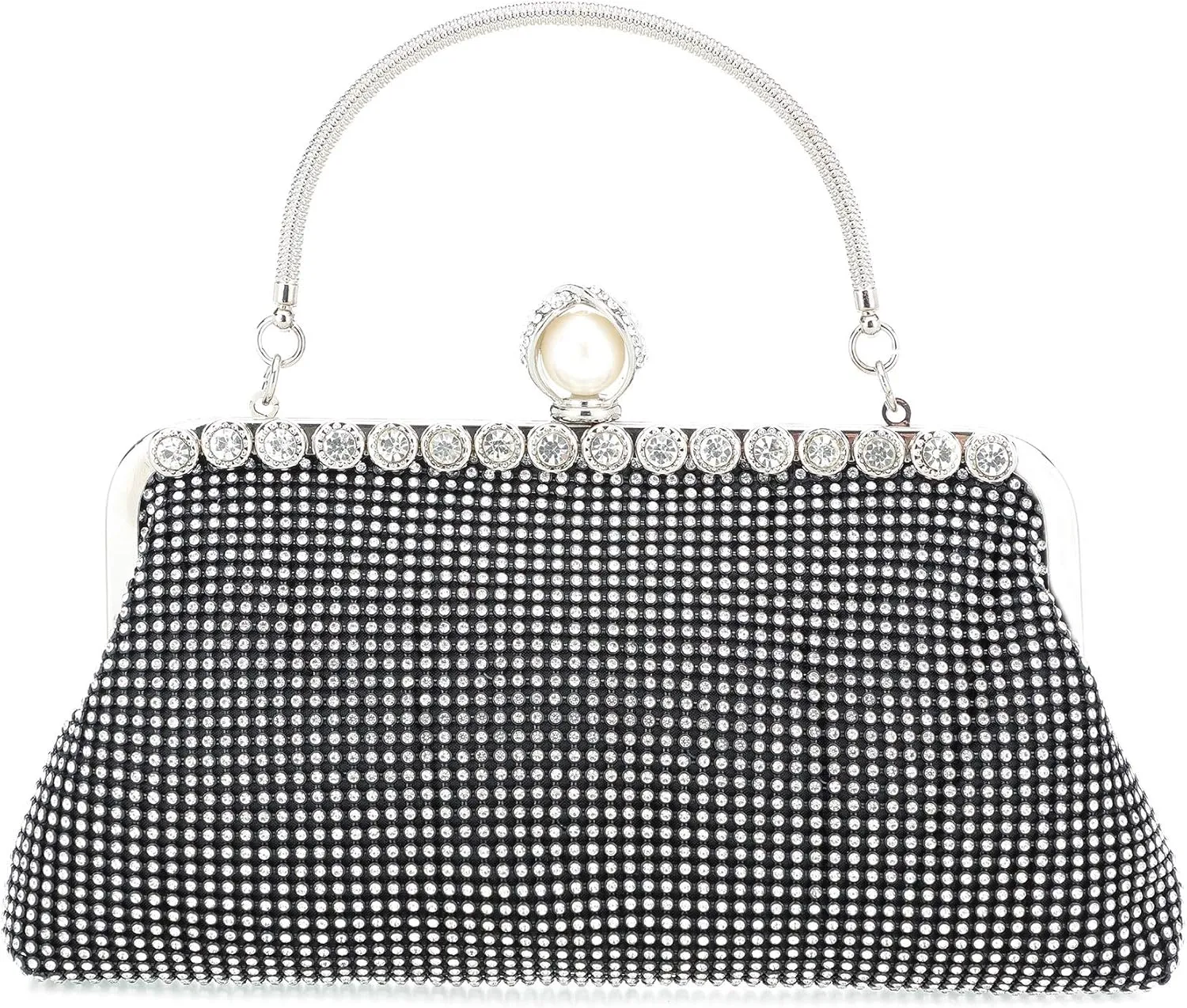 Mihawk Women's Clutch Purses and Bags - Evening Clutches and Handbags