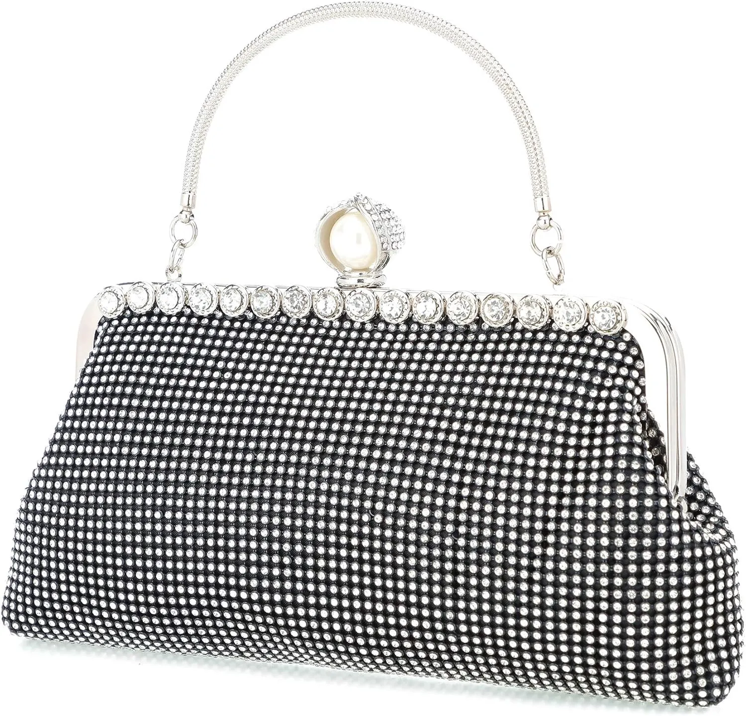 Mihawk Women's Clutch Purses and Bags - Evening Clutches and Handbags