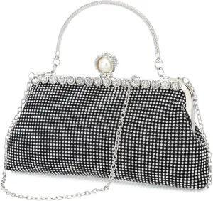 Mihawk Women's Clutch Purses and Bags - Evening Clutches and Handbags