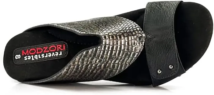 Modzori Argo Pearl Gold/Black