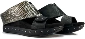 Modzori Argo Pearl Gold/Black