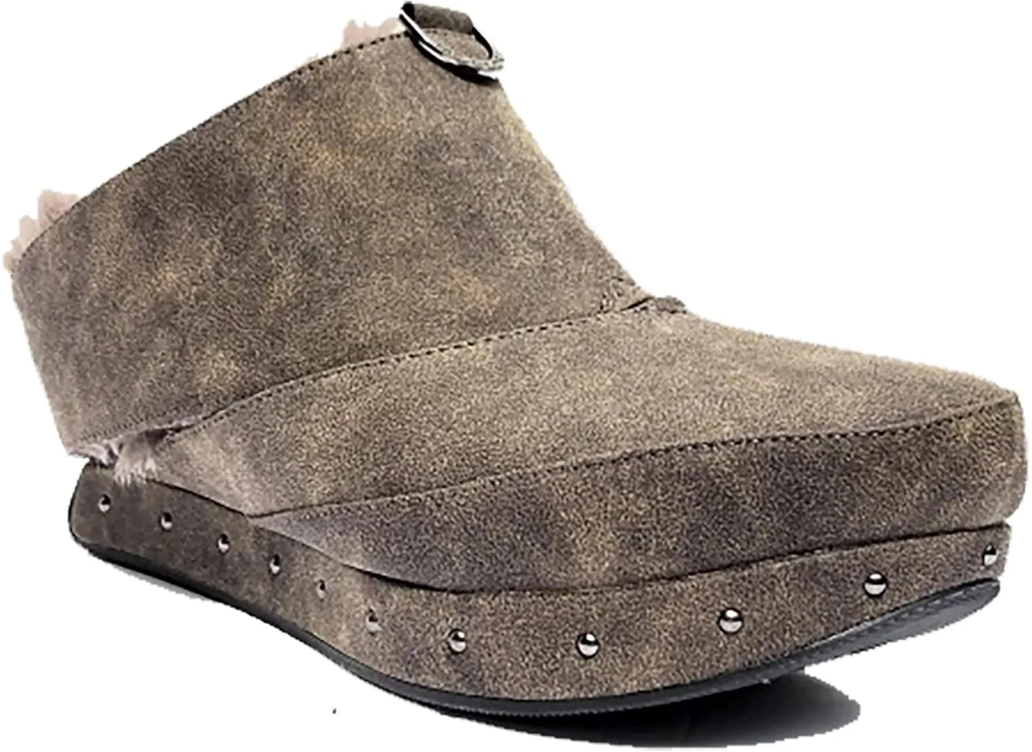 Modzori Neva Women's Reversible Mid Wedge Clog