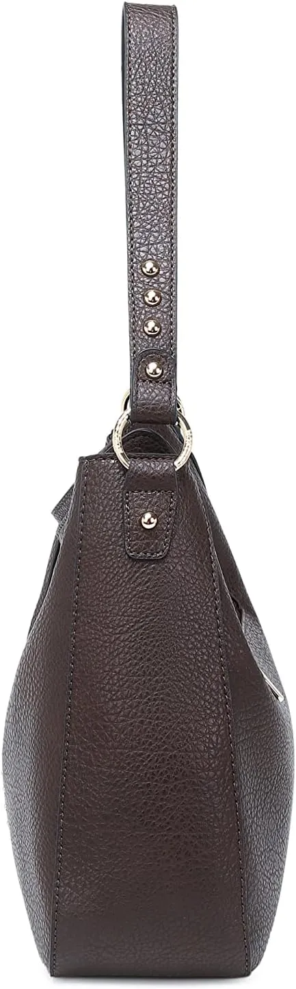 Montana West Hobo Bag for Women Crossbody Purse and Handbags Ladies Chic Shoulder Bags