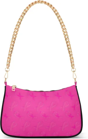 Motocross Sport Pattern Trendy Purse Hobo Designer Clutch Womens Shoulder Handbags Chain over the Shoulder Purse