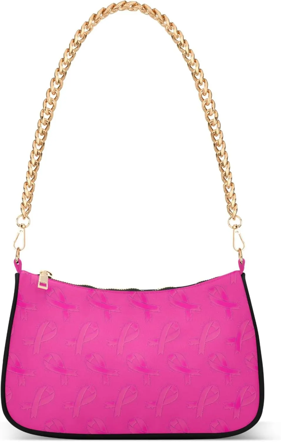Motocross Sport Pattern Trendy Purse Hobo Designer Clutch Womens Shoulder Handbags Chain over the Shoulder Purse