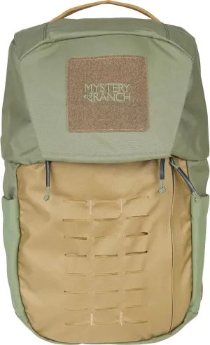 Mystery Ranch Rip Ruck 15 Ponderosa One Size – Tactical Backpack for Daily Carry