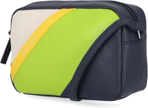 Nautica Candid Camera Adjustable Crossbody