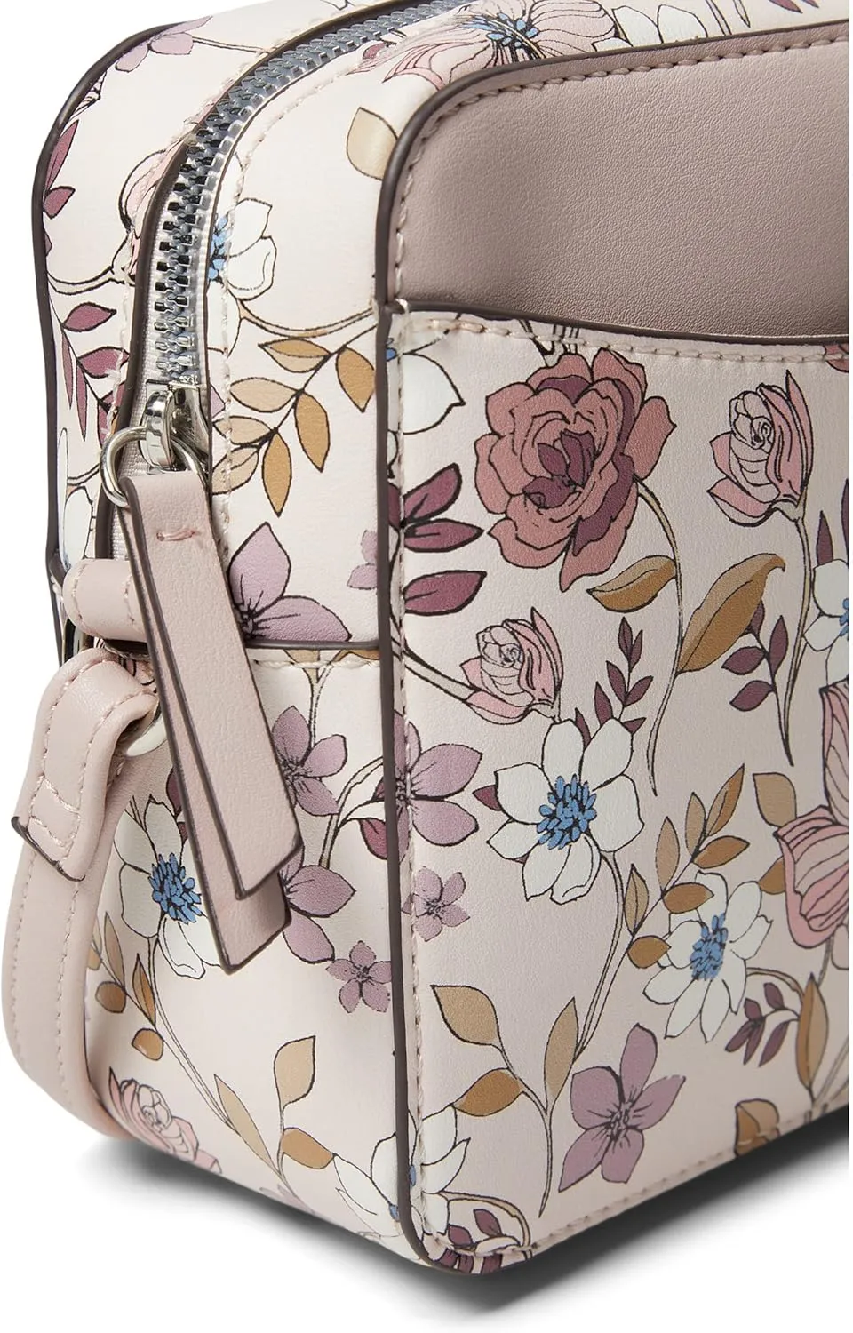 Nine West Calandra Mini Camera Crossbody