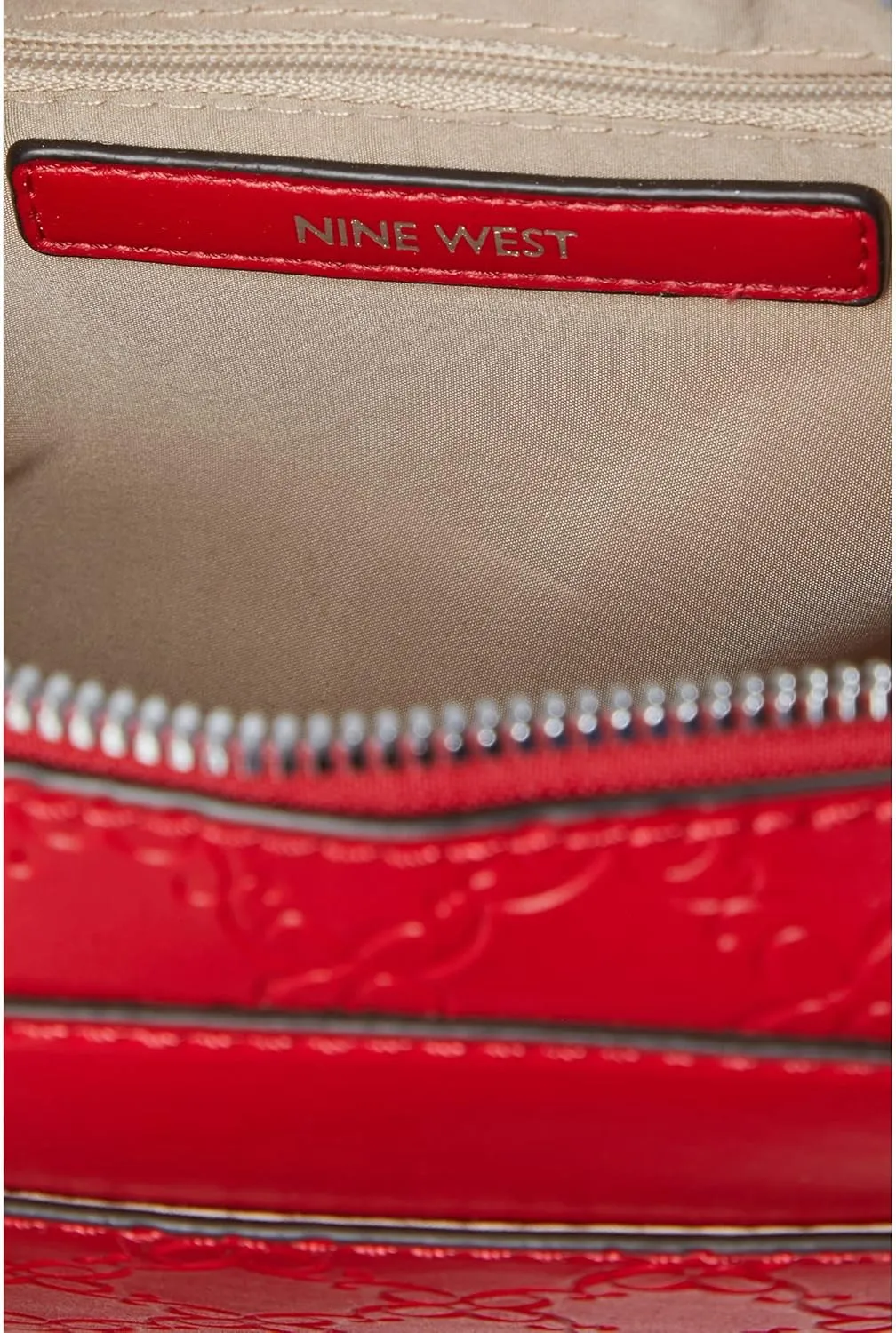 Nine West Calandra Mini Camera Crossbody
