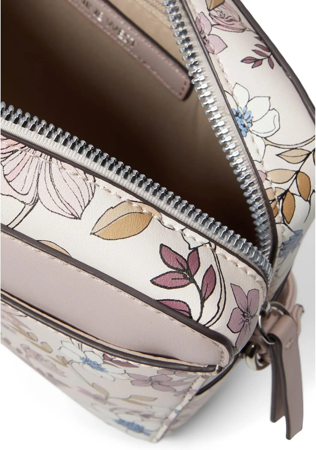 Nine West Calandra Mini Camera Crossbody