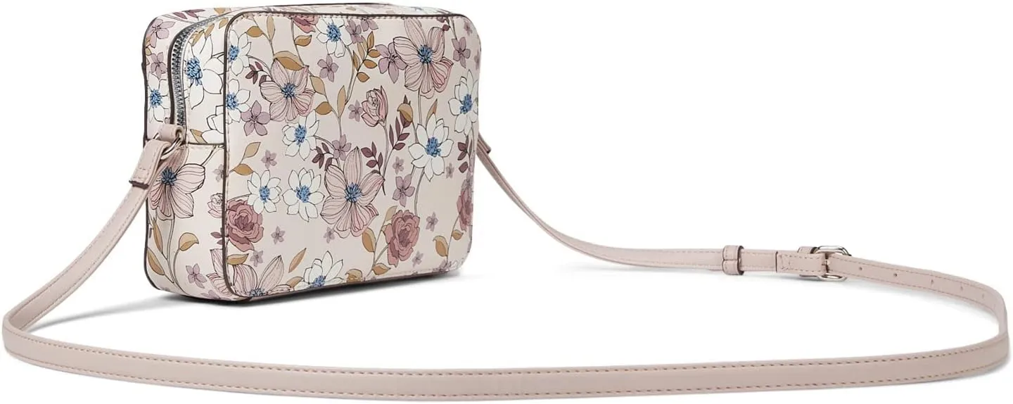 Nine West Calandra Mini Camera Crossbody