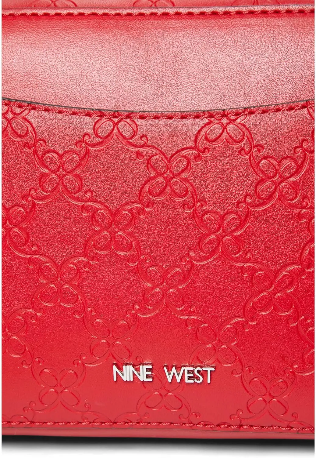 Nine West Calandra Mini Camera Crossbody