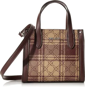 Nine West Candance Mini Tote Crossbody
