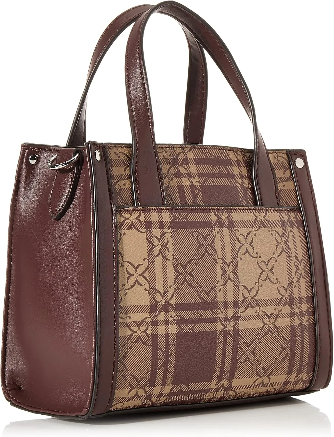 Nine West Candance Mini Tote Crossbody
