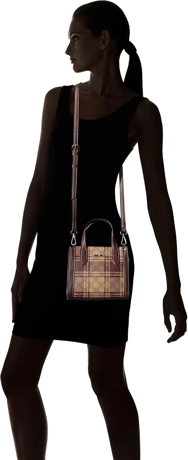 Nine West Candance Mini Tote Crossbody