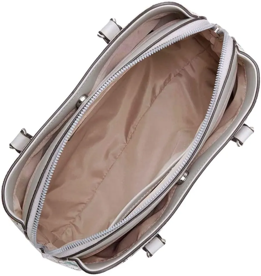 Nine West Galla Dome Satchel