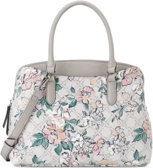 Nine West Galla Dome Satchel