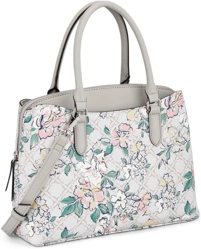Nine West Galla Dome Satchel