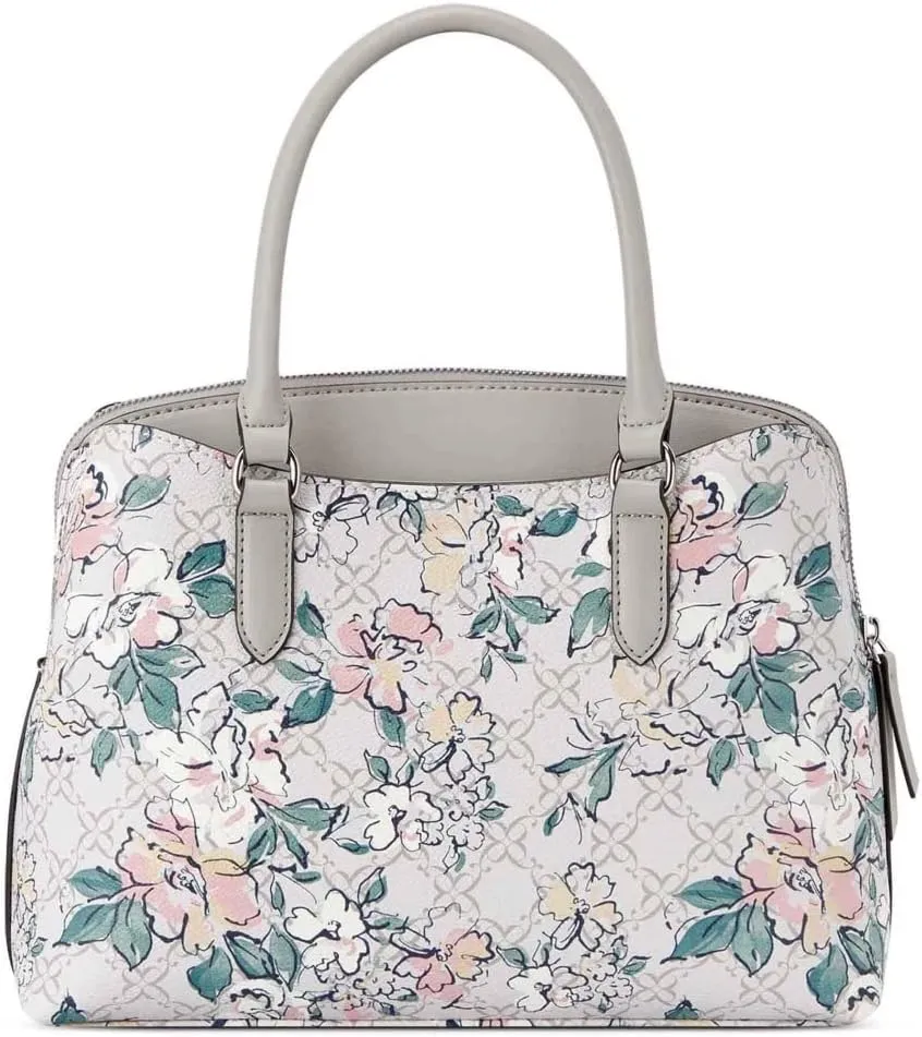 Nine West Galla Dome Satchel