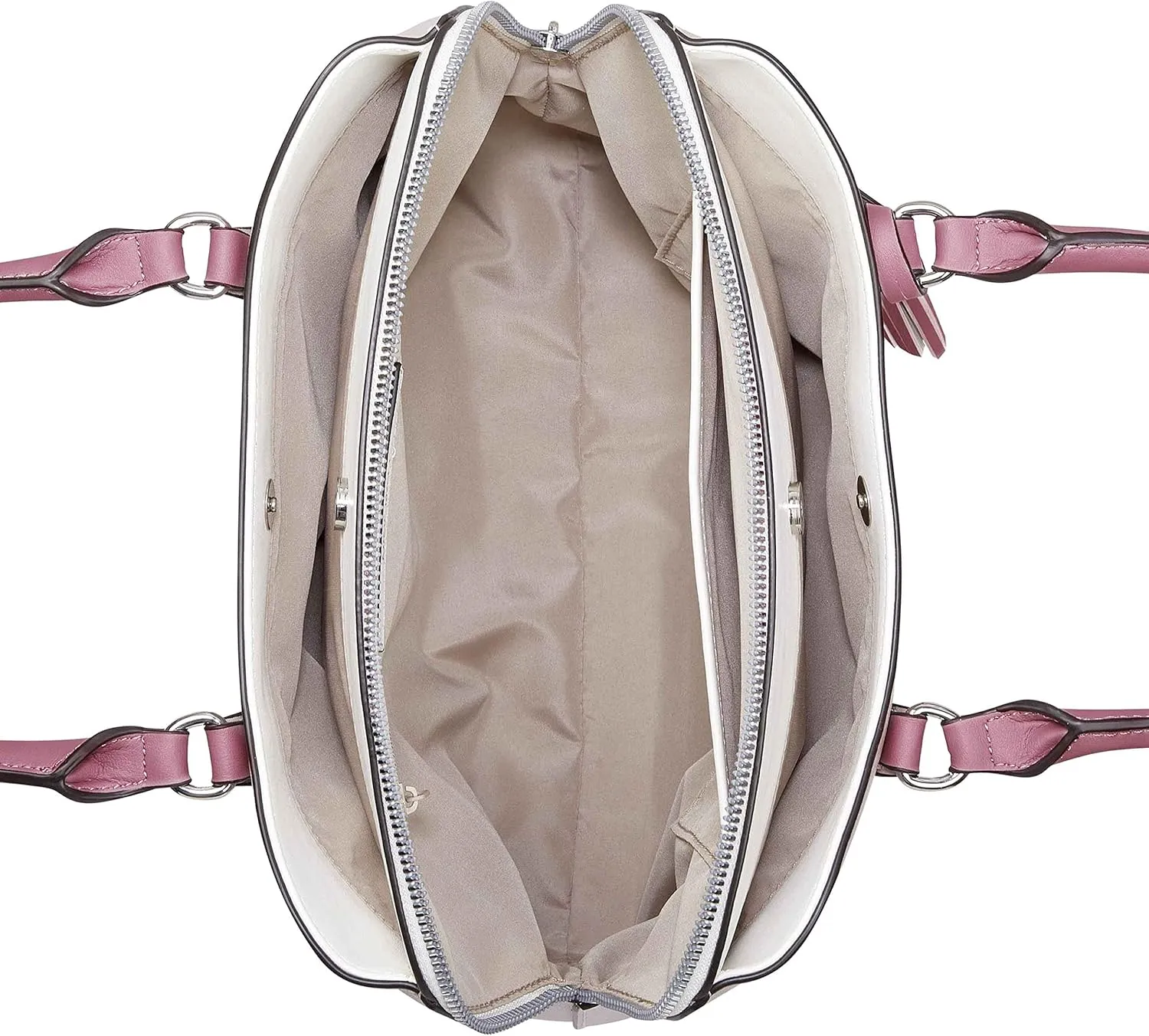 Nine West Galla Dome Satchel