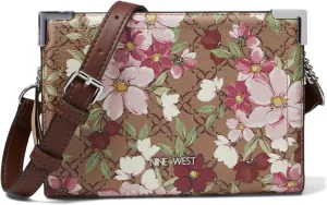 Nine West Radzi SLG Wallet On A String
