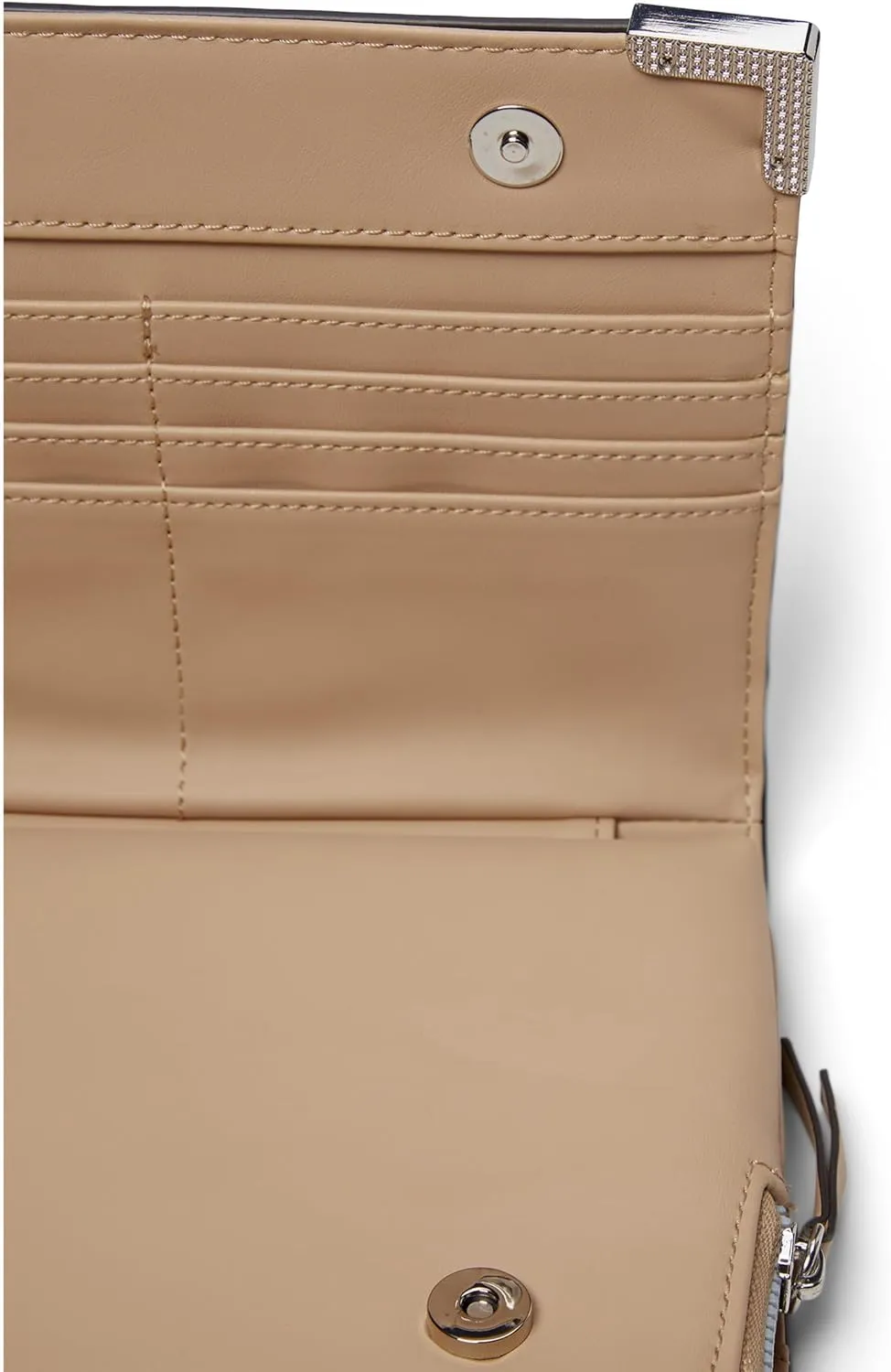 Nine West Radzi SLG Wallet On A String