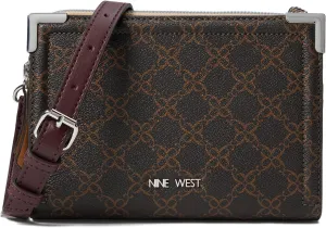 Nine West Radzi SLG Wallet On A String