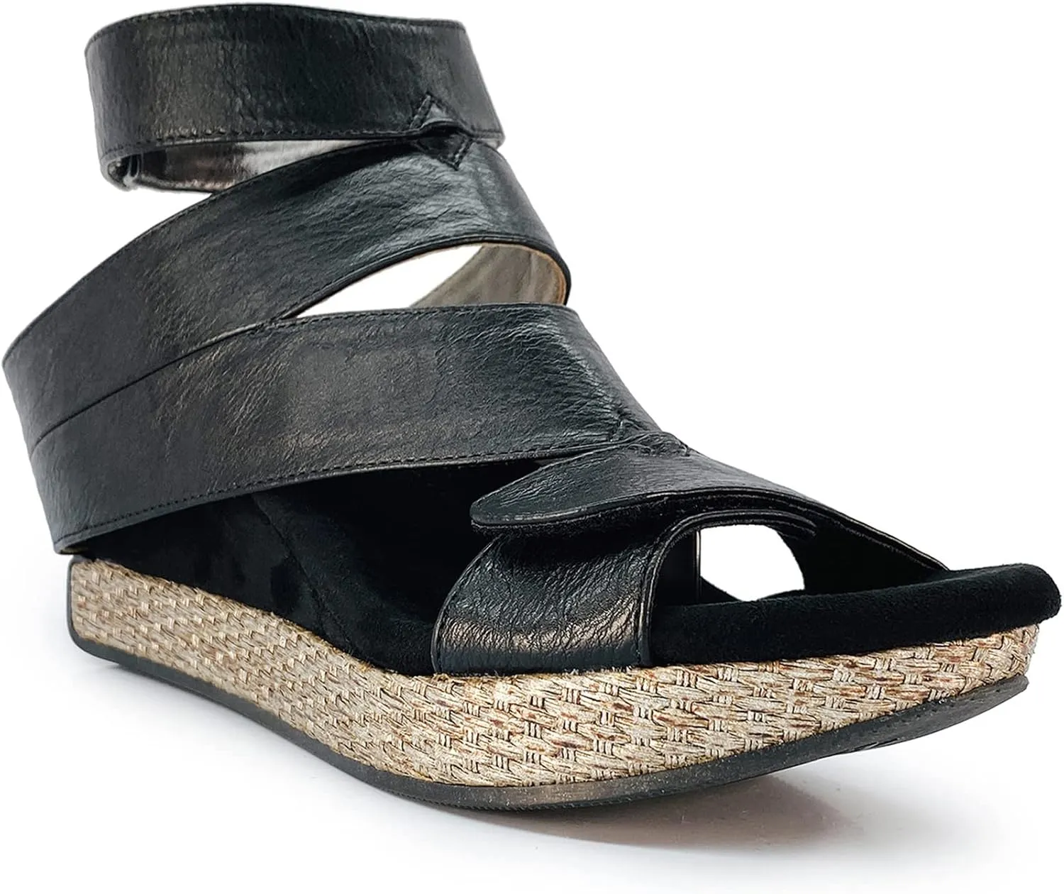 Olivia 4 - Cream flips to Black