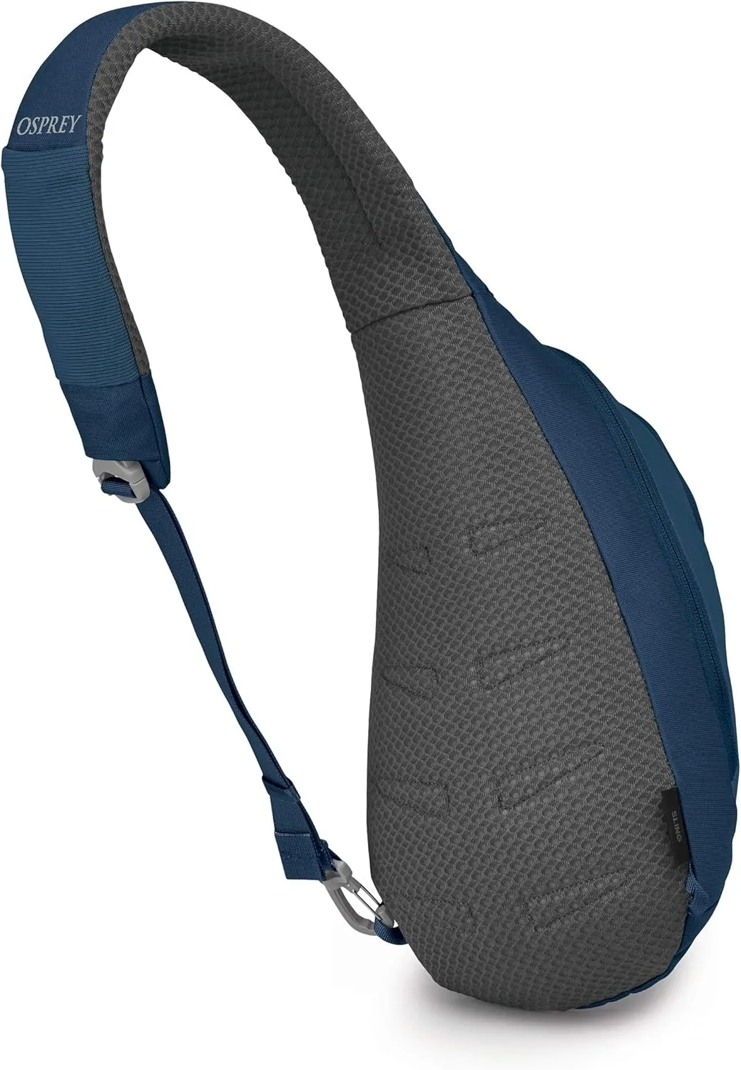 Osprey Daylite Shoulder Sling Bag, Black