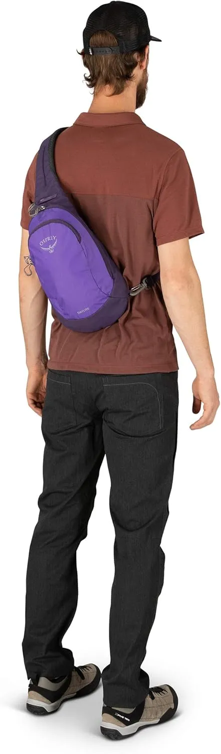 Osprey Daylite Shoulder Sling Bag, Dream Purple