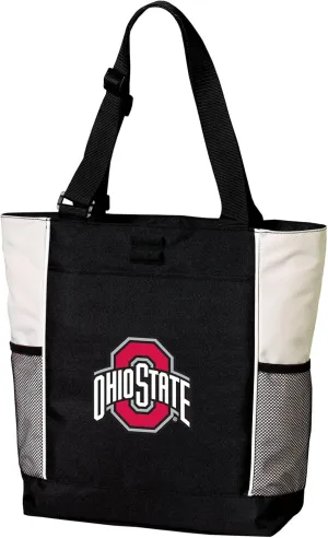 OSU Tote Bags Ohio State University Totes Beach Pool Or Travel