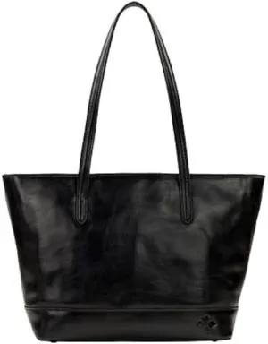 Patricia Nash Verzi Tote W/Tassel