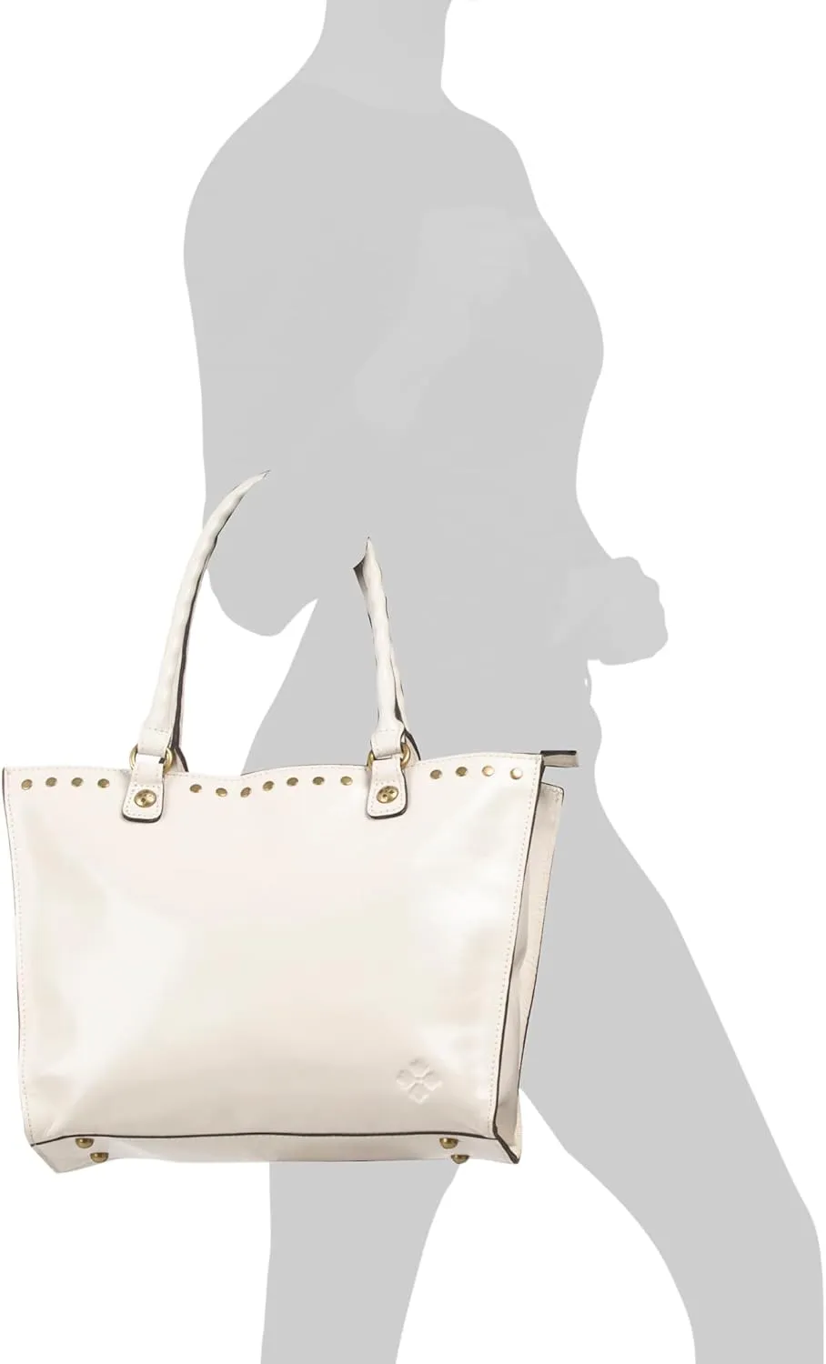 Patricia Nash Zancona Tote