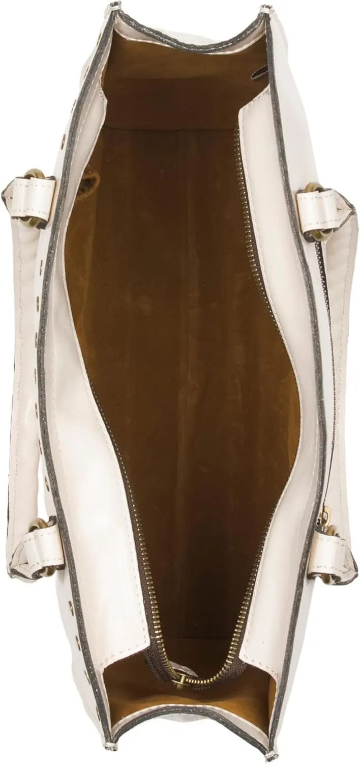 Patricia Nash Zancona Tote
