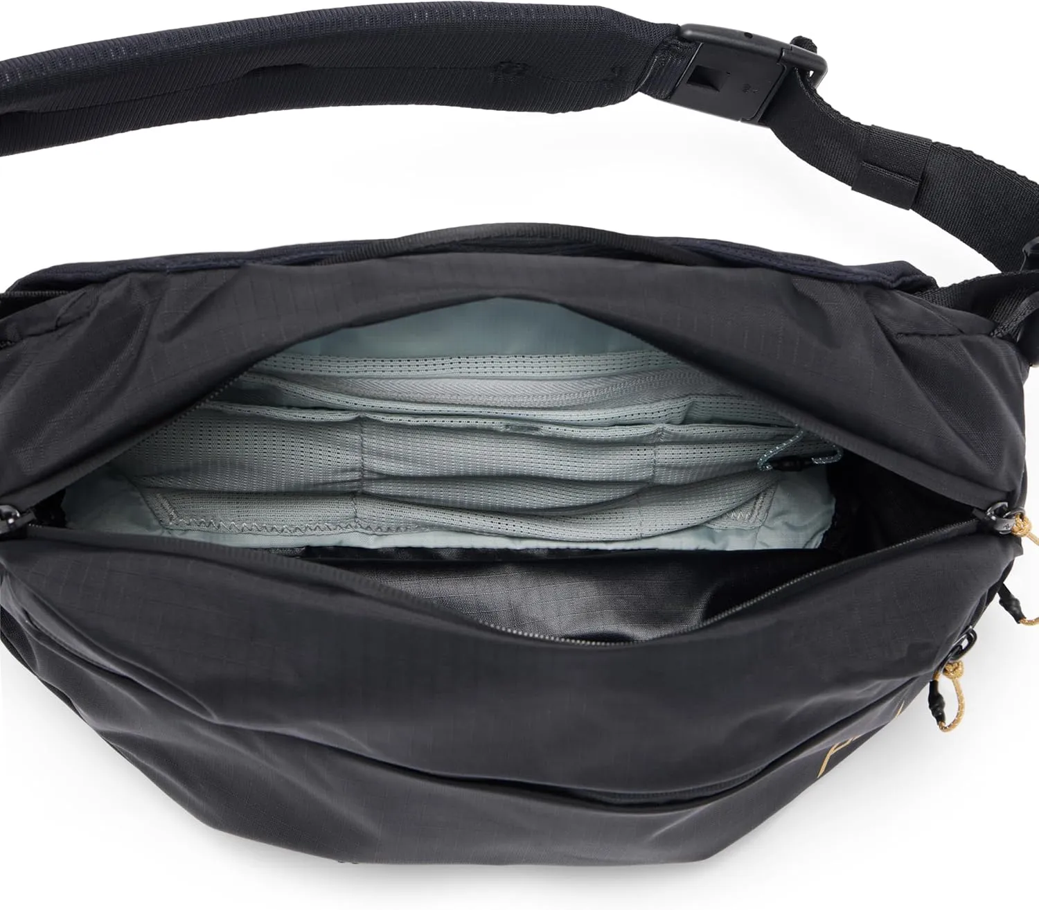 Peak Design Outdoor Sling 7L Black