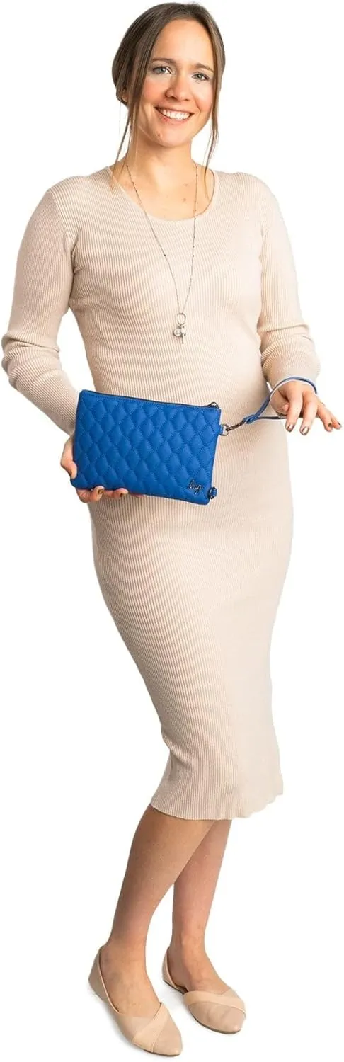 Peekaboo 2 Matte Luxe VL Convertible Crossbody Bag