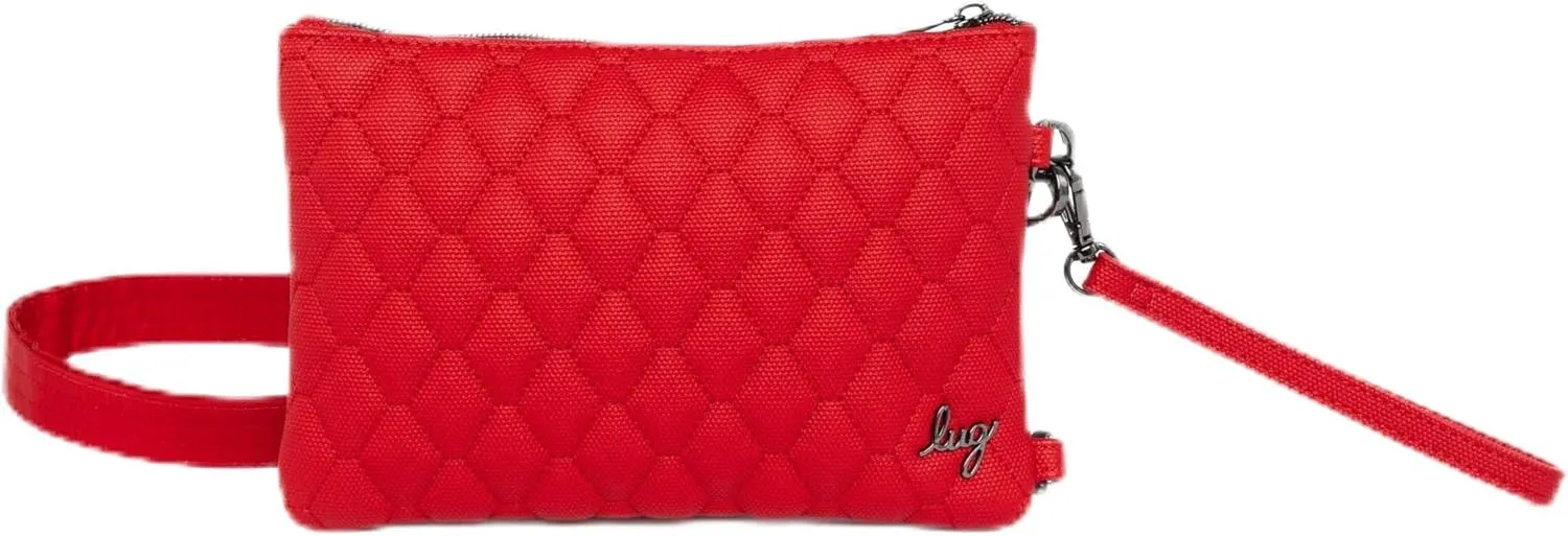 Peekaboo 2 Matte Luxe VL Convertible Crossbody Bag