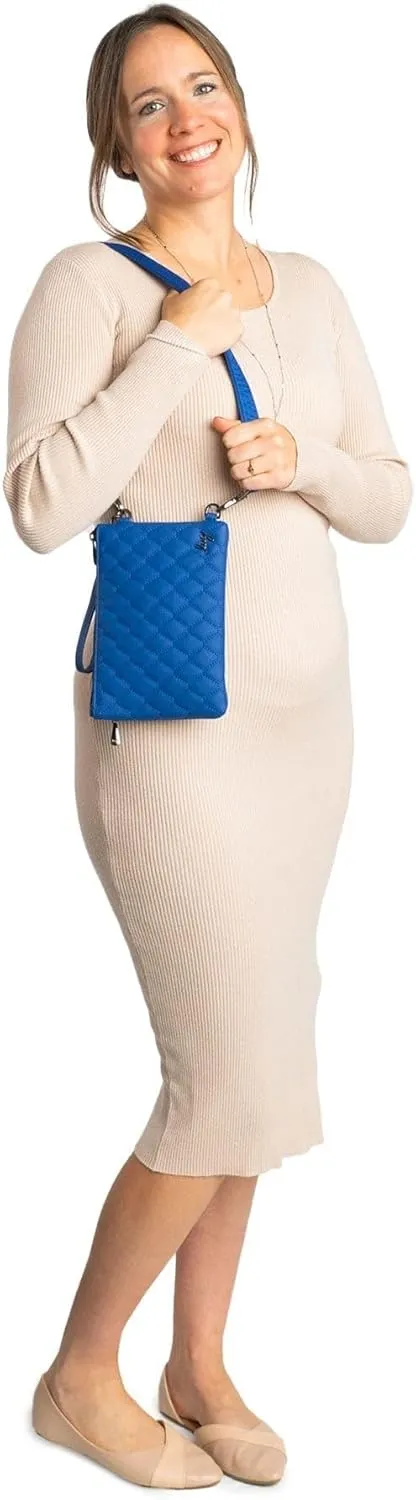 Peekaboo 2 Matte Luxe VL Convertible Crossbody Bag