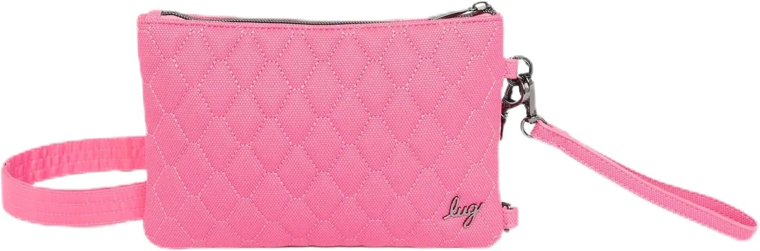 Peekaboo 2 Matte Luxe VL Convertible Crossbody Bag