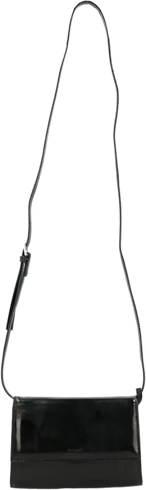 Picard Clutches, Black