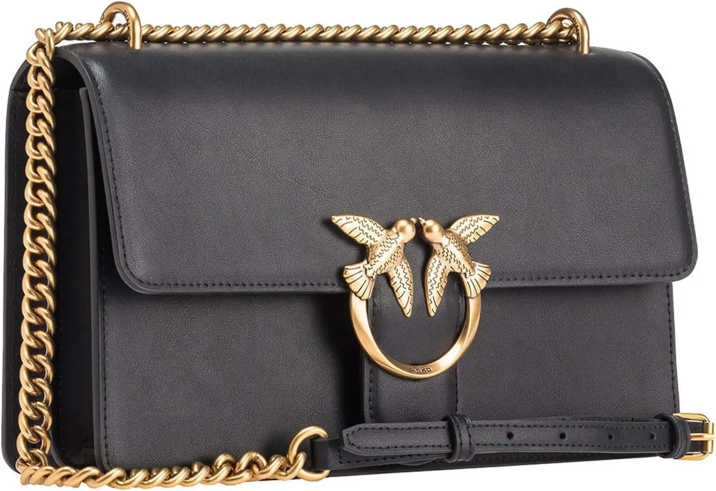 Pinko Contemporary, Black